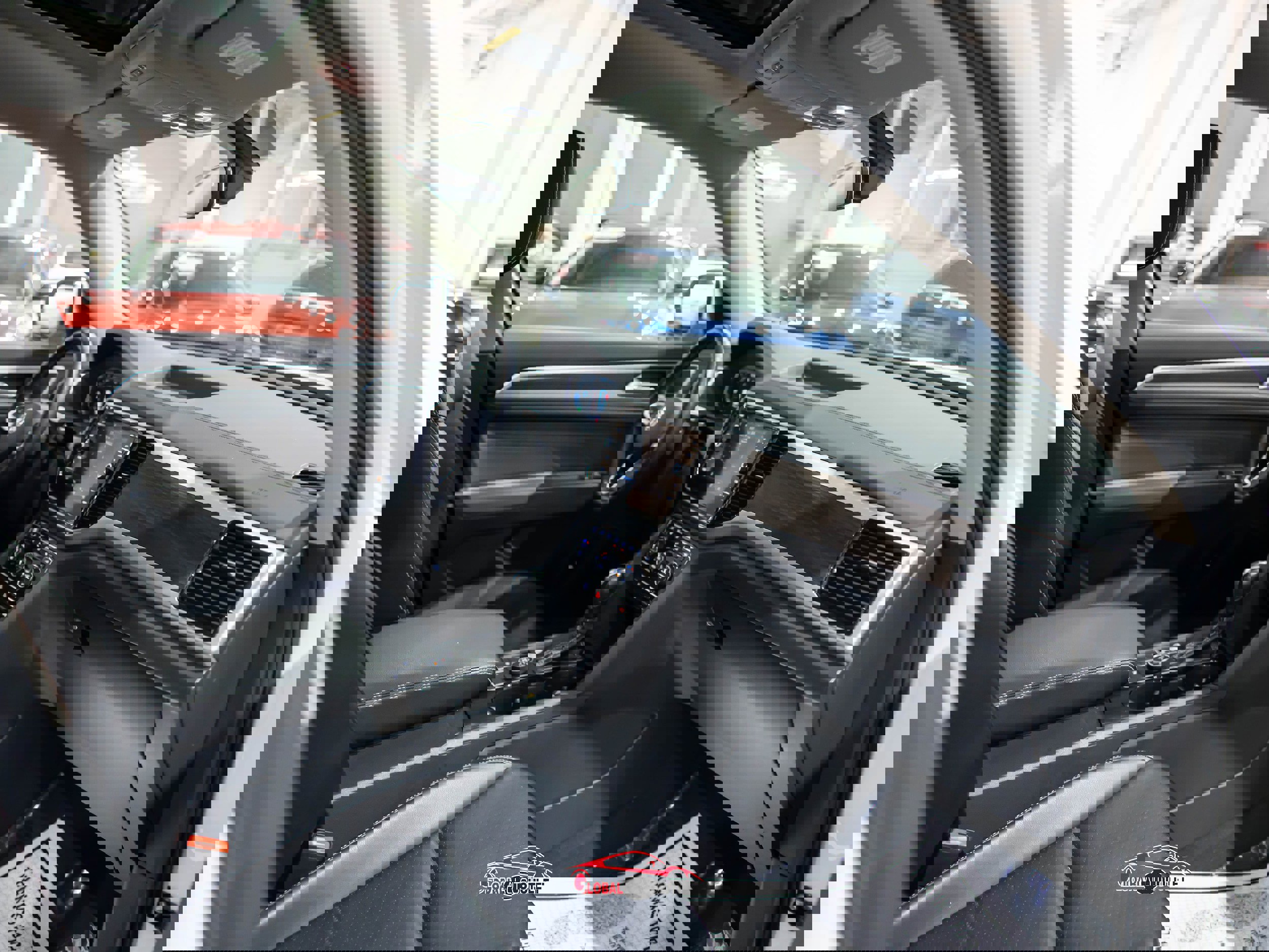 Used 2022 Volkswagen Atlas SE image 15