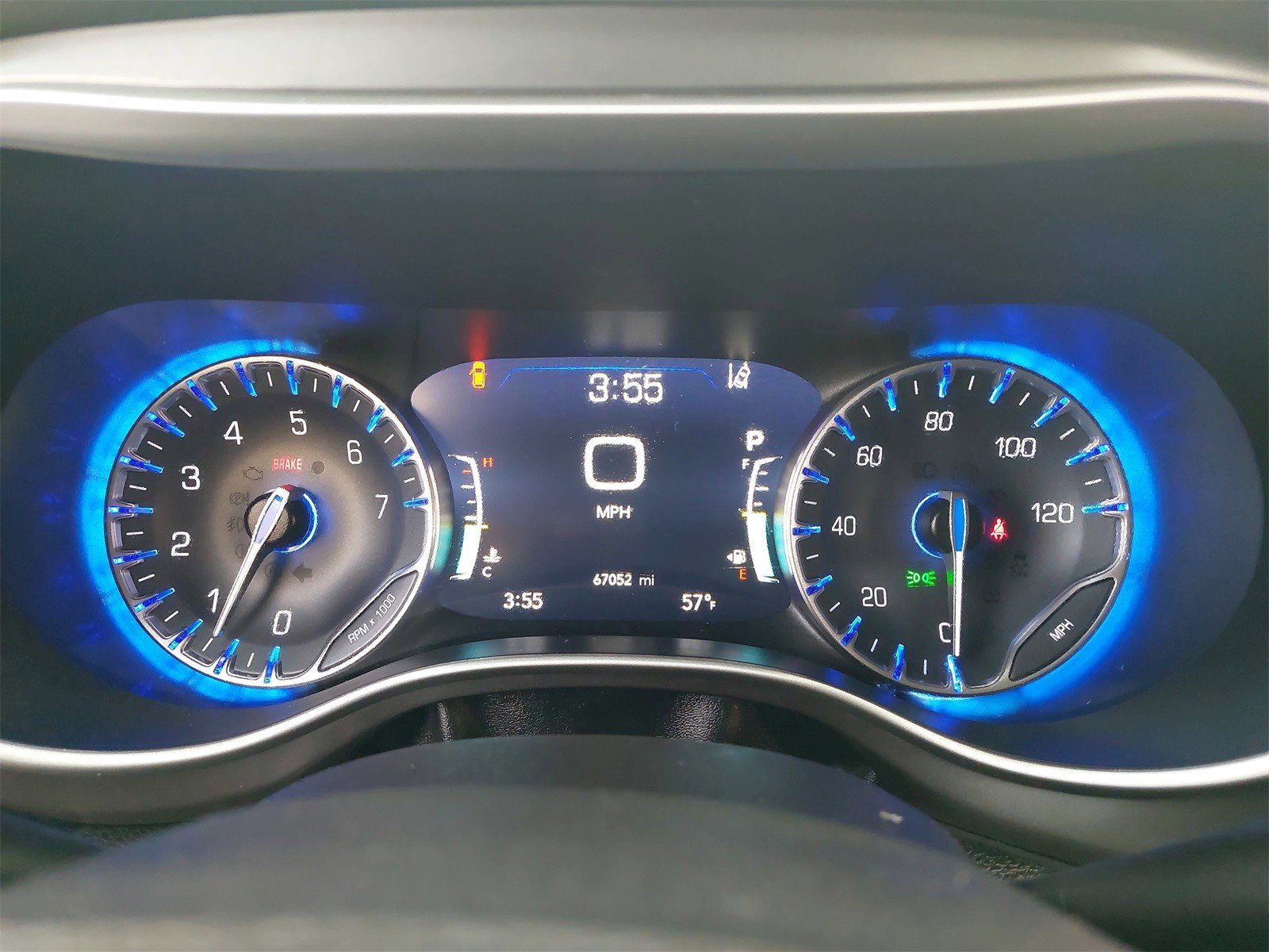 Used 2022 Chrysler Pacifica Touring-L image 24