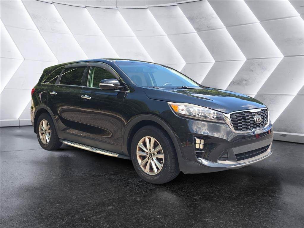 Used 2019 Kia Sorento L FWD image 7