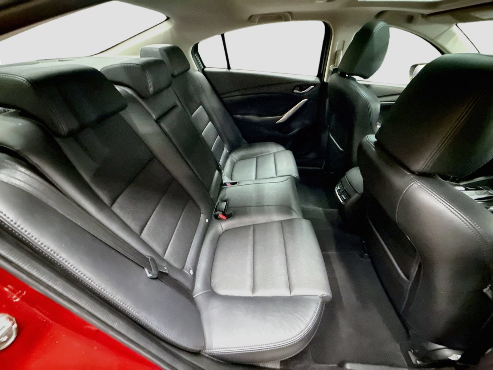 Used 2016 MAZDA MAZDA6 Touring w/ Touring Technology Package FWD image 31