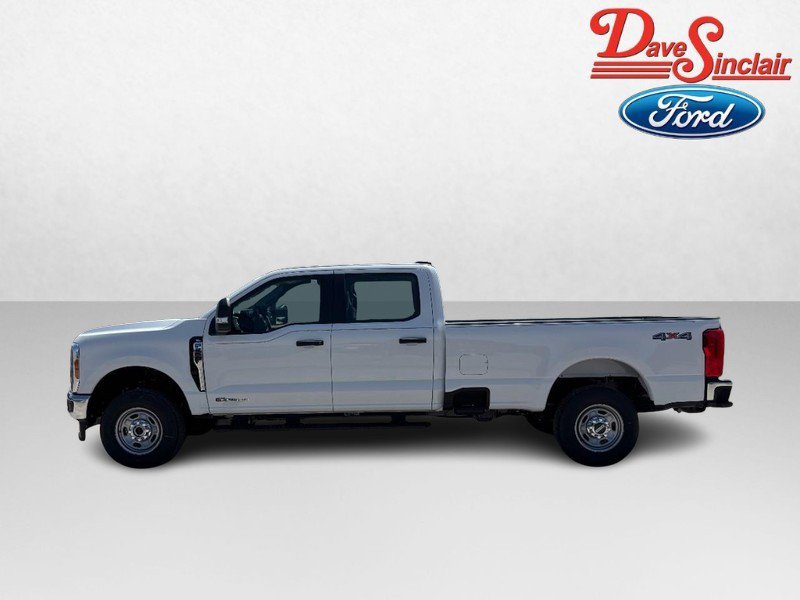 New 2026 Ford F250 XL w/ XL Chrome Package AWD/4WD image 10