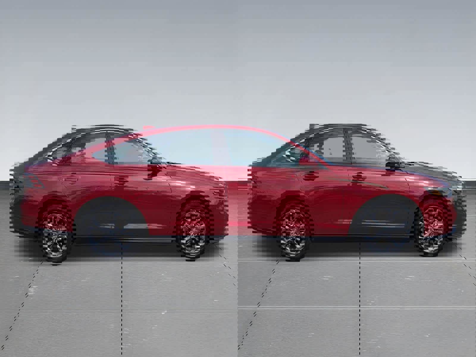 Used 2023 Honda Accord EX image 6