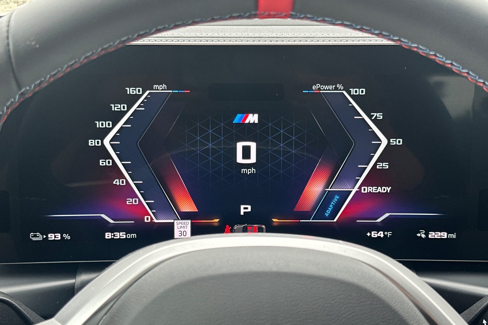 New 2026 BMW i4 M60 w/ Premium Package AWD/4WD image 21