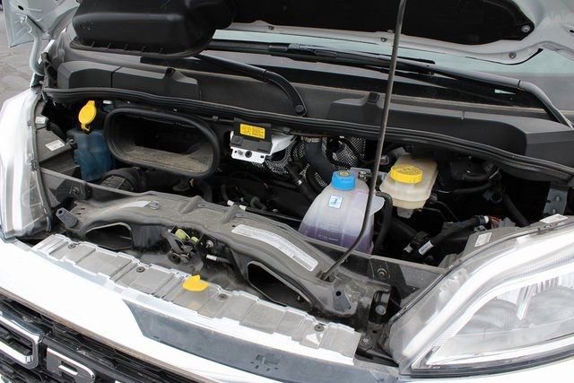 New 2023 RAM ProMaster 3500 w/ Convenience Group image 21