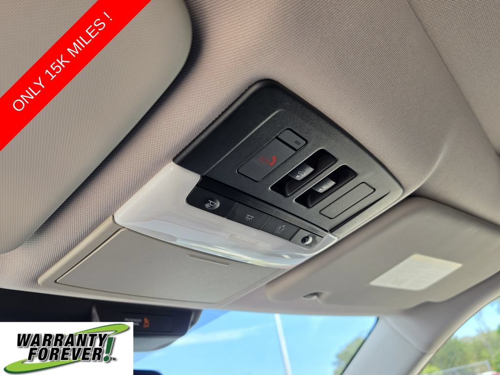 Used 2024 Mitsubishi Outlander SE Black Edition FWD image 29
