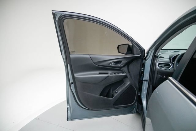 Used 2024 Chevrolet Equinox LT FWD image 14