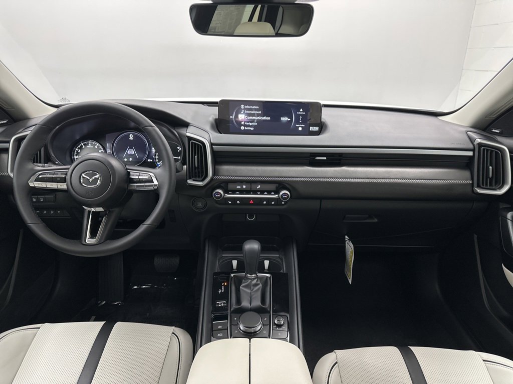 New 2026 MAZDA CX-50 AWD 2.5 S w/ Cargo Package image 34