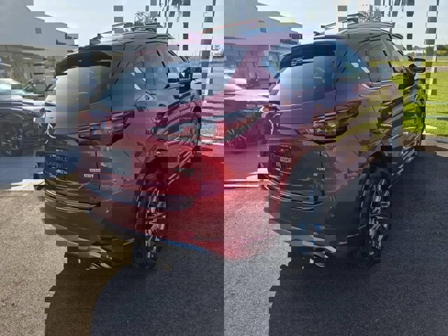 New 2025 MAZDA CX-5 Signature image 3