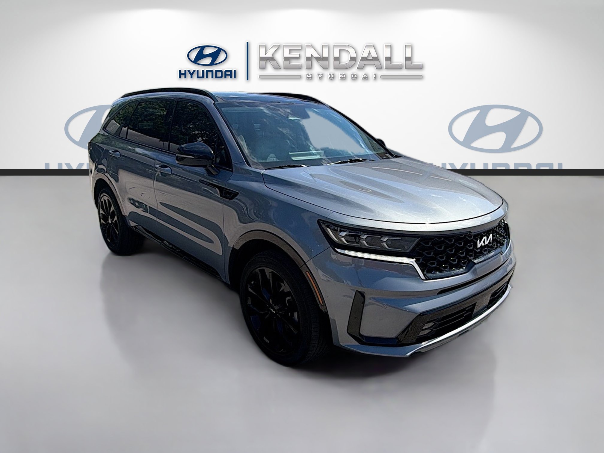 Used 2023 Kia Sorento SX FWD video 1