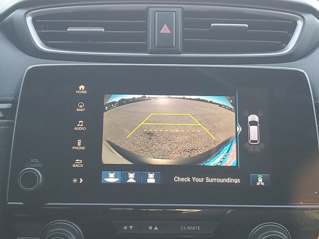 Used 2022 Honda CR-V Touring image 18