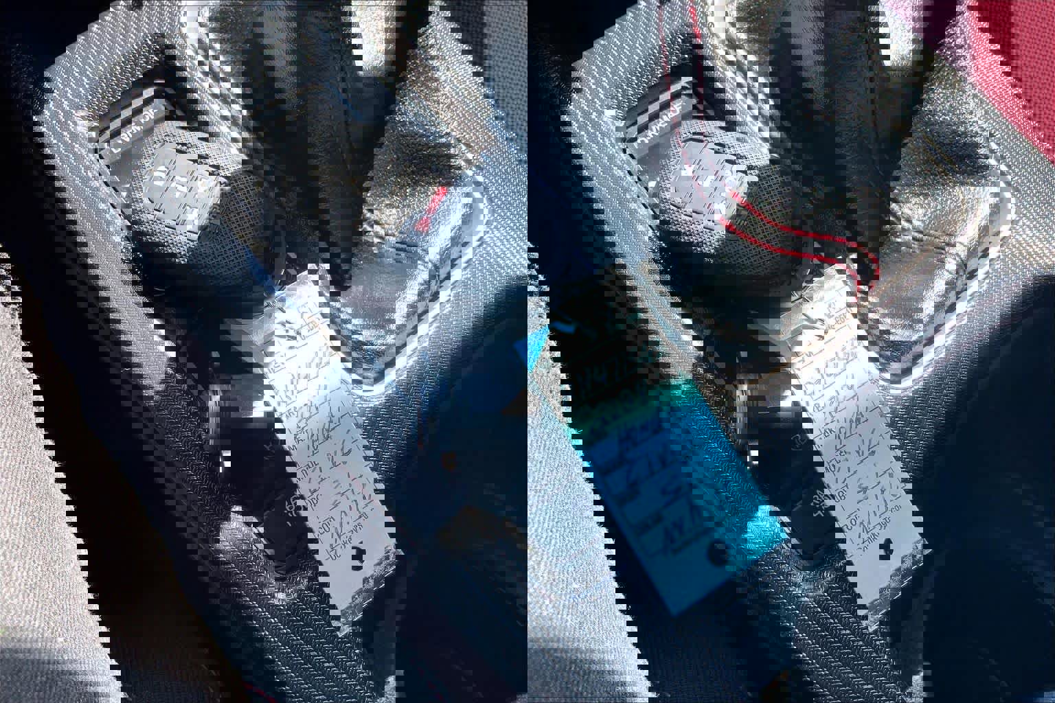 Used 2024 Honda Civic Si image 16