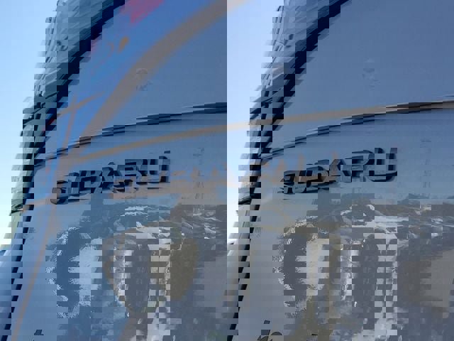 New 2026 Subaru Forester Sport image 9