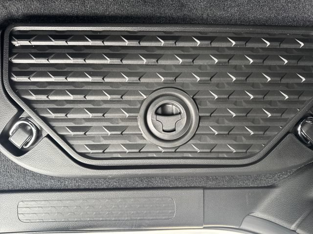 New 2026 RAM 1500 Tradesman AWD/4WD image 34