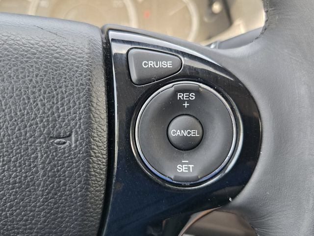 Used 2017 Honda Accord EX-L image 22