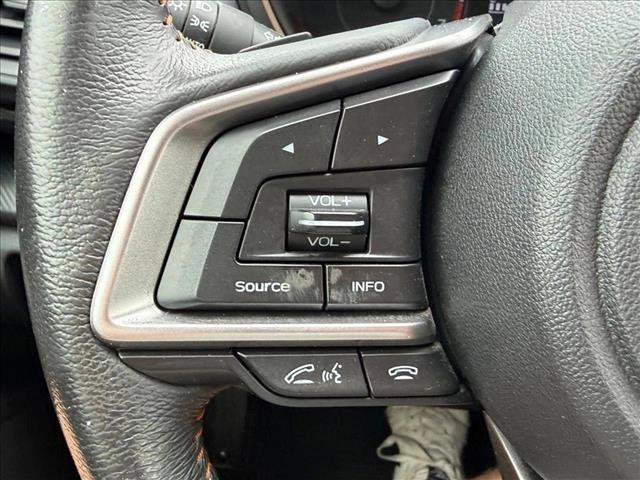 Used 2018 Subaru Crosstrek 2.0i Premium AWD/4WD image 17