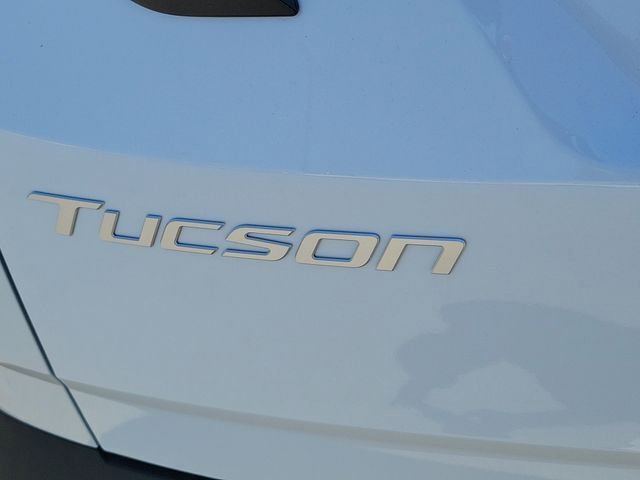 New 2026 Hyundai Tucson SEL image 30