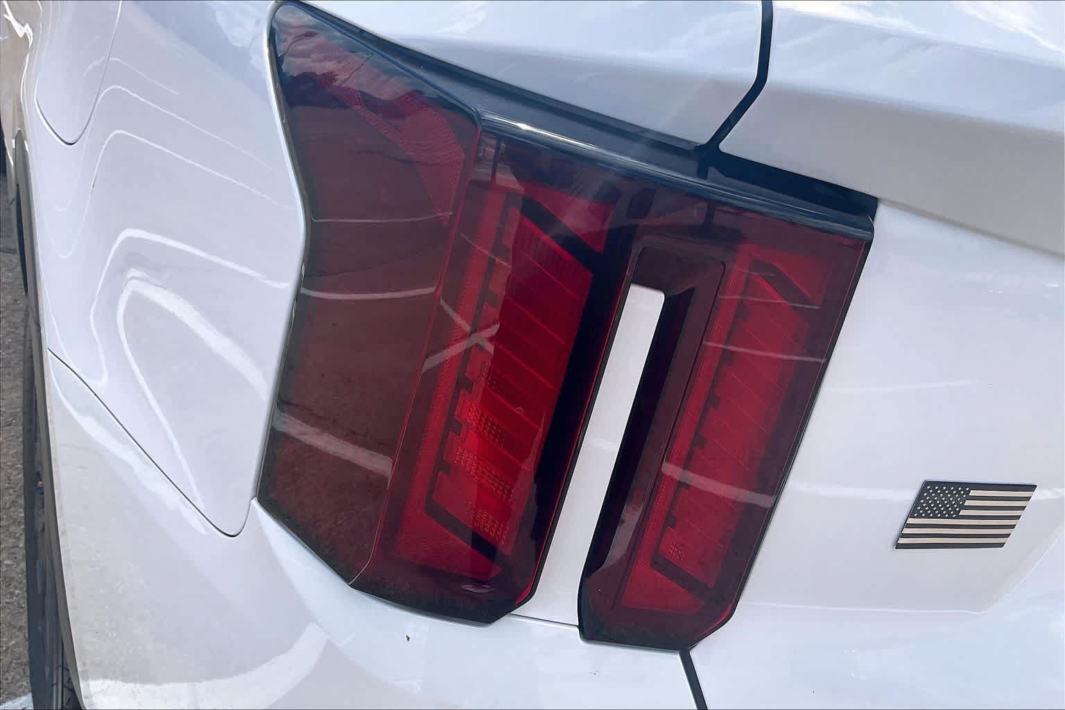 Certified 2025 Kia Sorento S FWD image 29