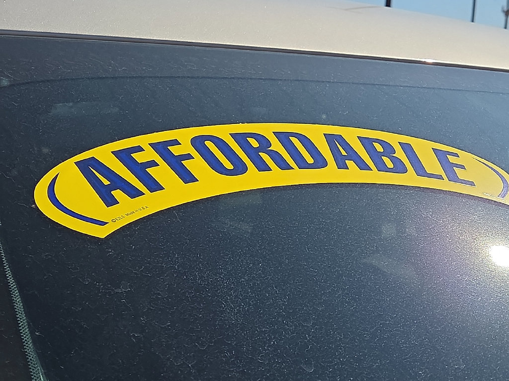 Used 2022 Chevrolet Tahoe LS w/ Driver Alert Package RWD image 11