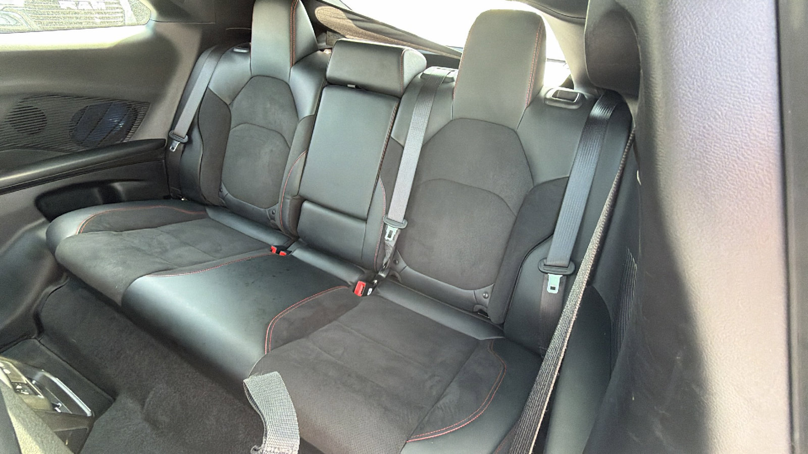 Used 2024 Dodge Charger Scat Pack w/ Plus Group image 17