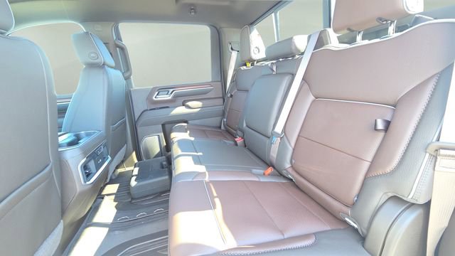 New 2026 GMC Sierra 3500 Denali w/ Denali Reserve Package image 23