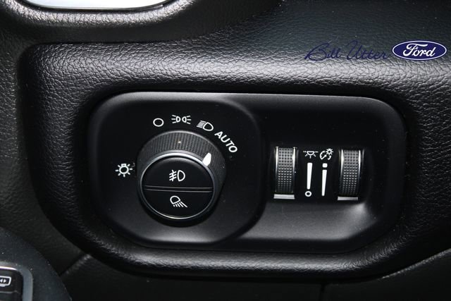 Used 2024 RAM 3500 Laramie w/ Night Edition image 24