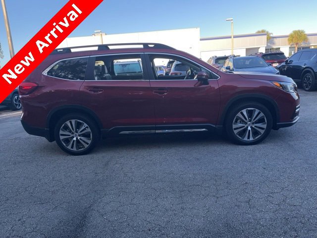 Used 2019 Subaru Ascent Limited image 7