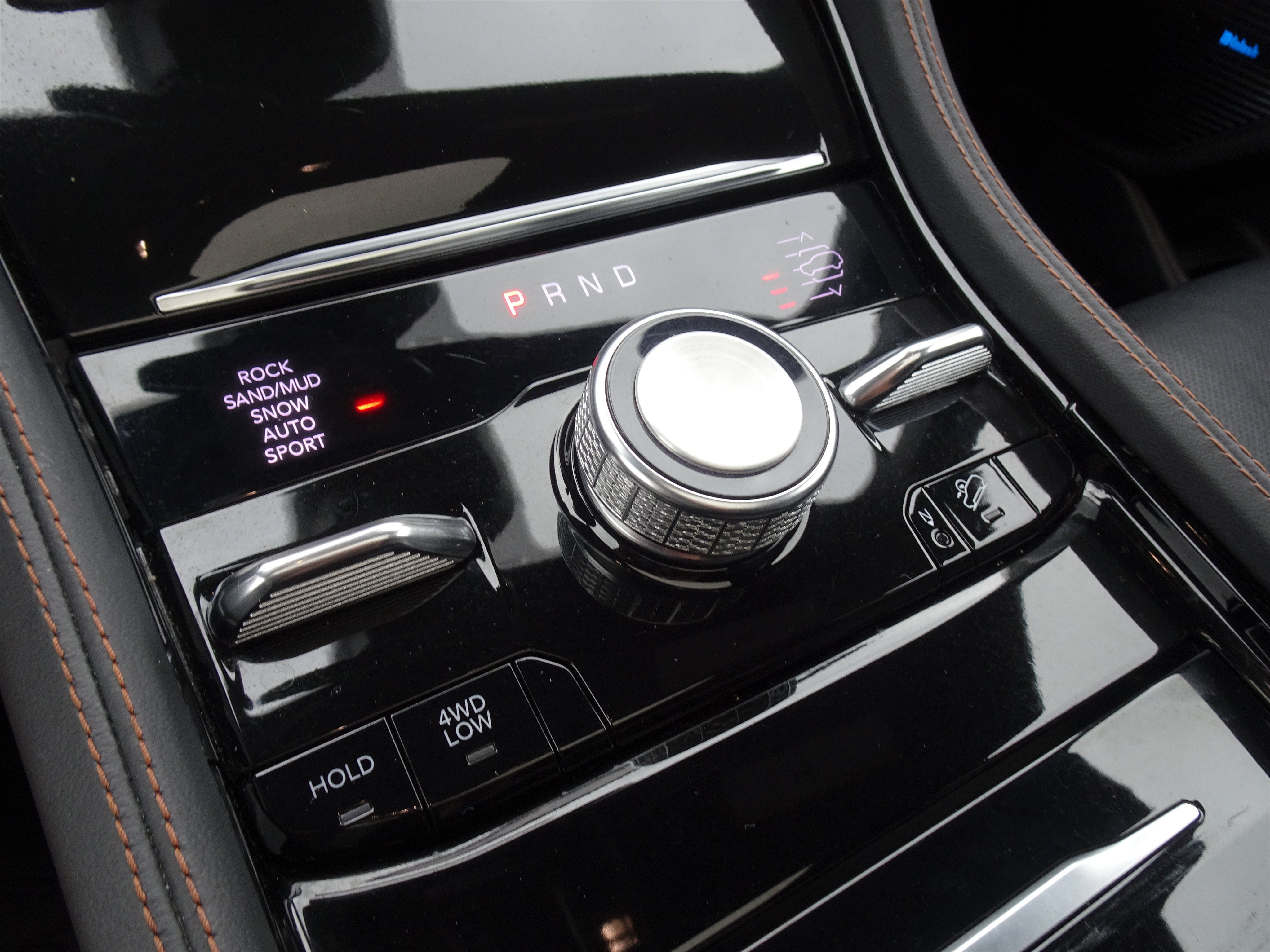 Used 2021 Jeep Grand Cherokee L Summit AWD/4WD image 29