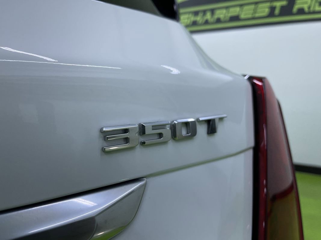 Used 2024 Cadillac XT5 Premium Luxury image 14