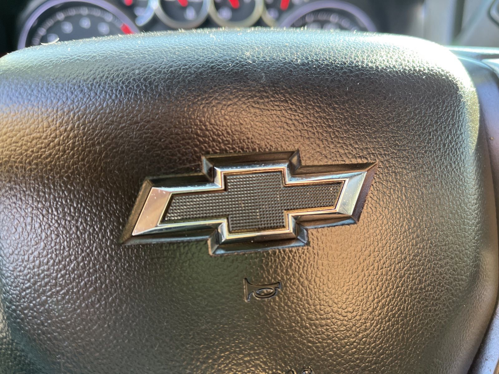 Certified 2021 Chevrolet Silverado 1500 Custom Trail Boss w/ Safety Confidence Package image 24