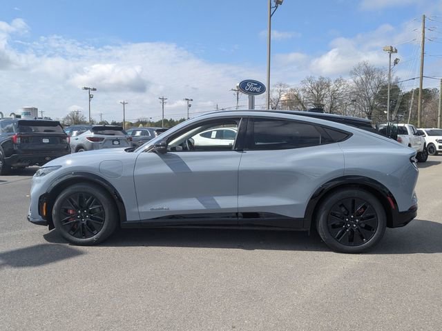New 2025 Ford Mustang Mach-E Premium w/ Sport Appearance Package image 6