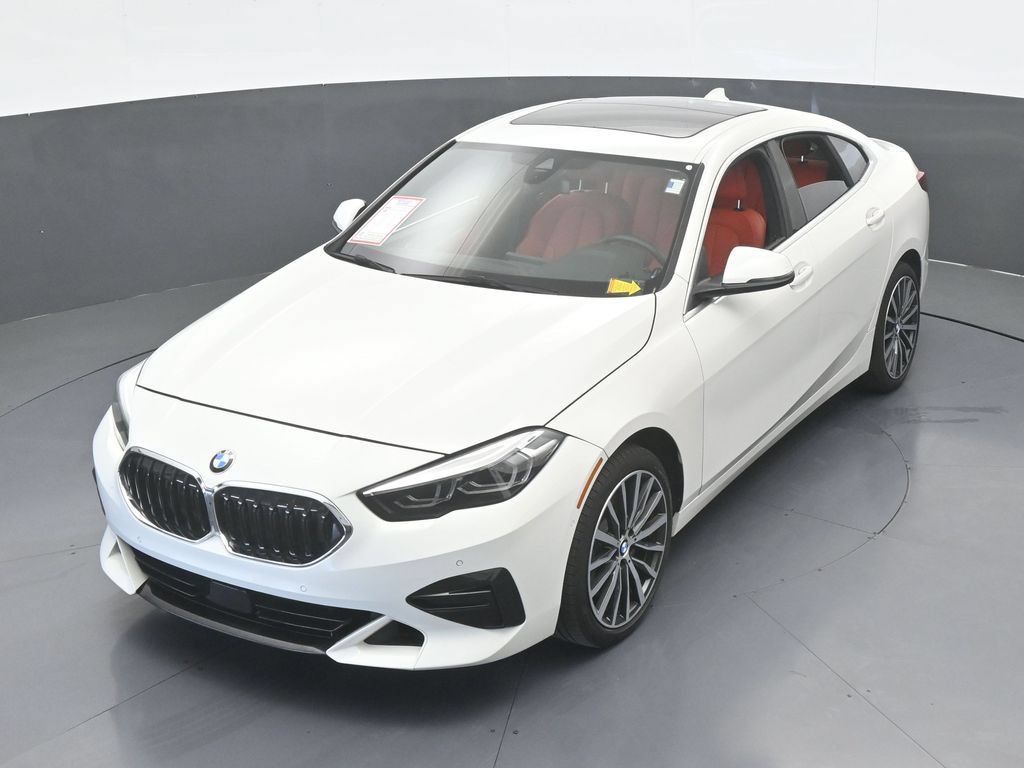 Used 2023 BMW 228i Gran Coupe w/ Convenience Package FWD image 45