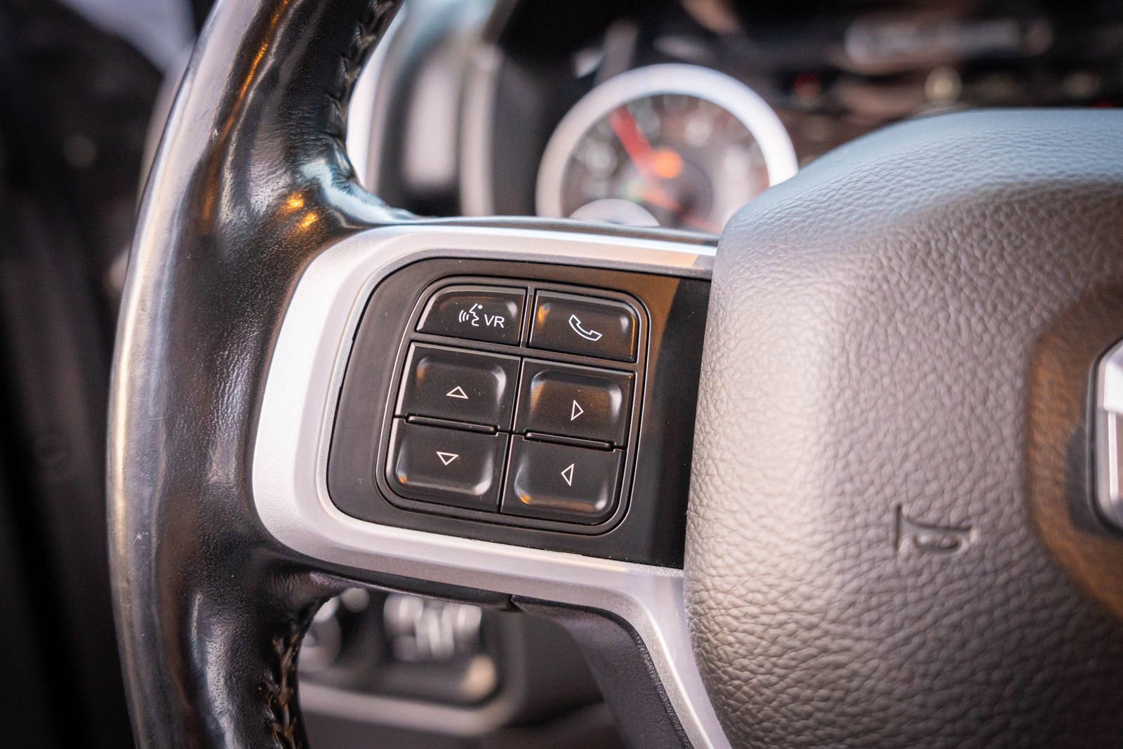 Used 2020 RAM 3500 Big Horn w/ Level 2 Equipment Group image 18