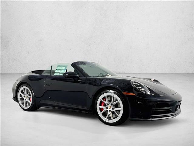New 2026 Porsche 911 Carrera S RWD image 7