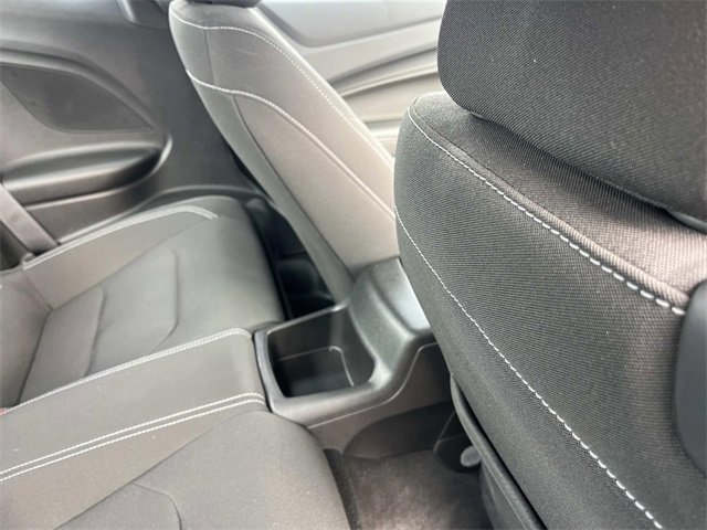 Used 2022 Chevrolet Camaro LT image 18