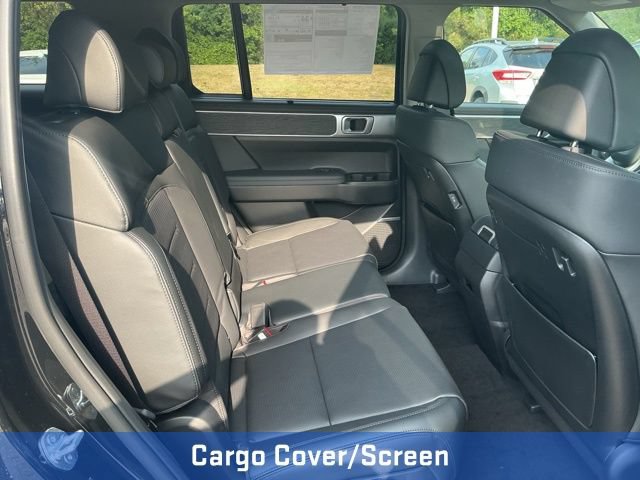New 2026 Hyundai Santa Fe Limited AWD/4WD image 33
