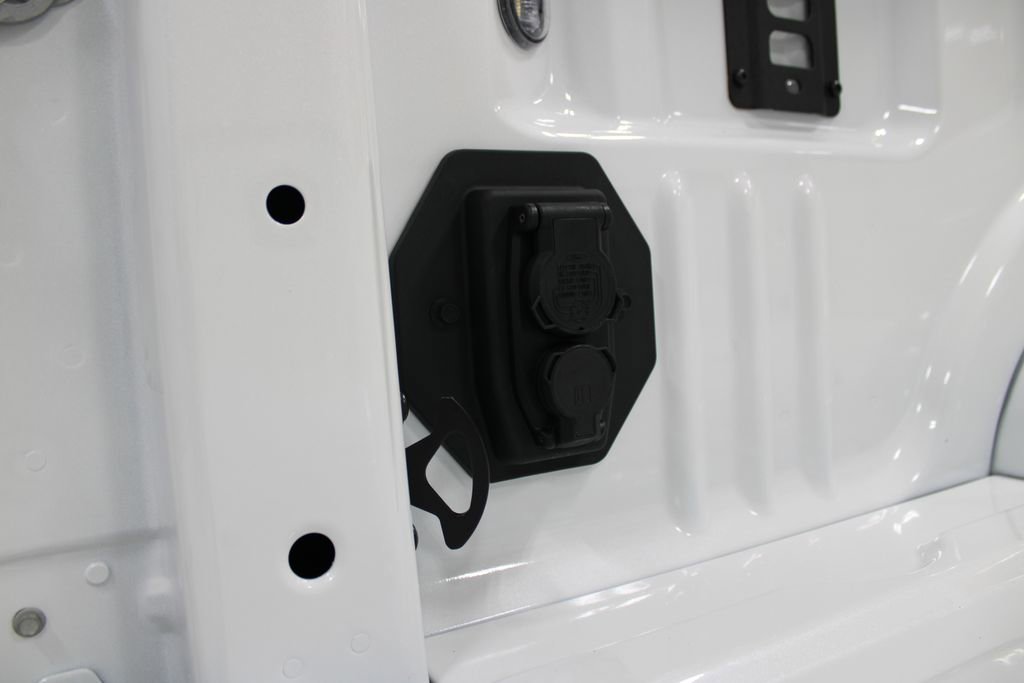 New 2026 Ford F250 King Ranch w/ Chrome Package image 33