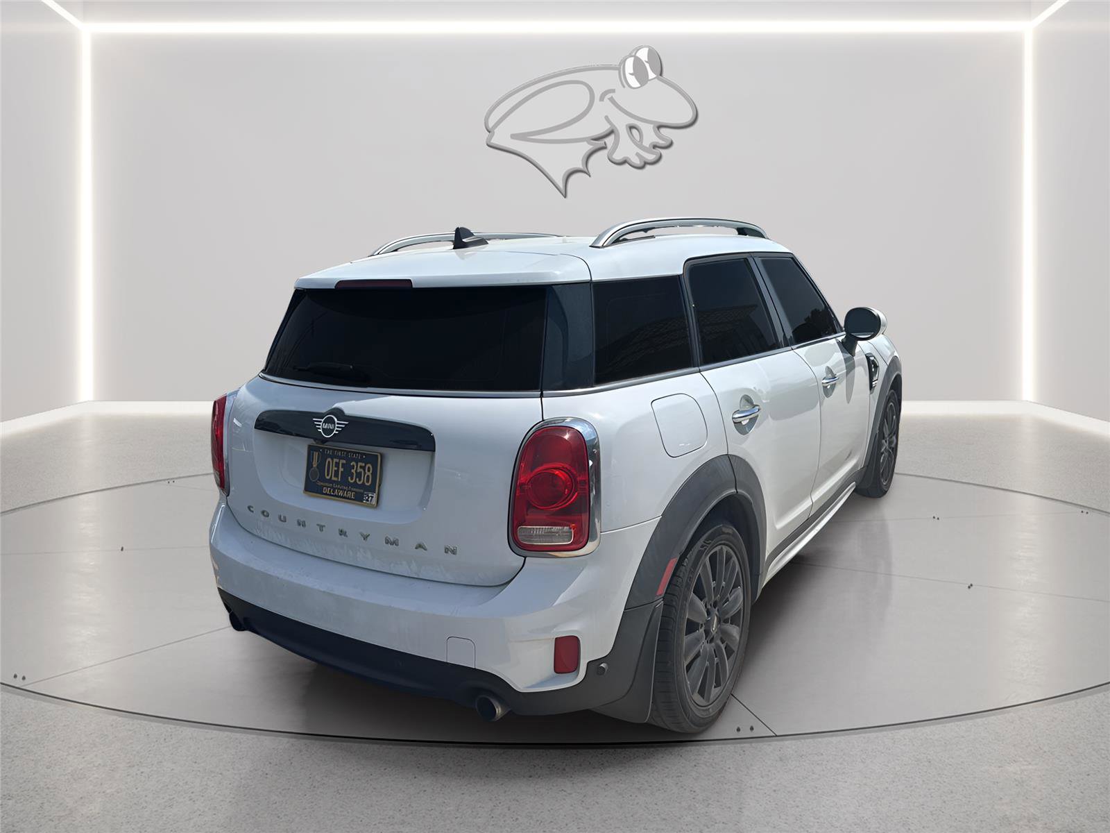 Used 2019 MINI Cooper Countryman S image 12