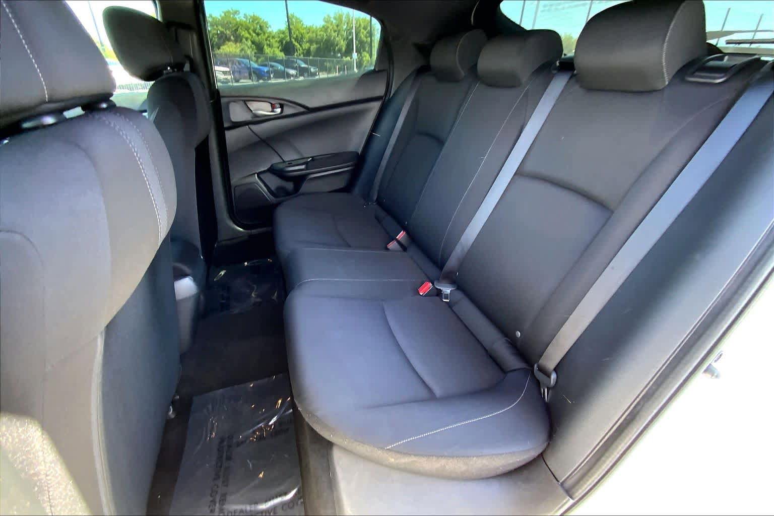 Used 2020 Honda Civic LX image 20