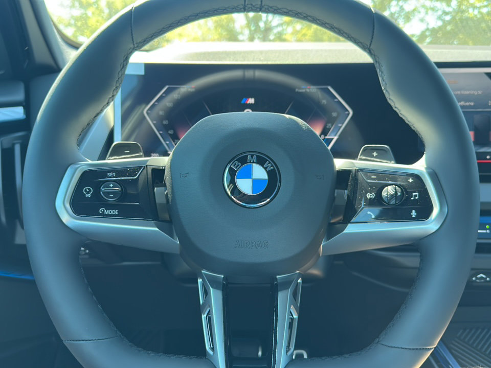 New 2026 BMW X3 xDrive30 w/ Premium Package image 17