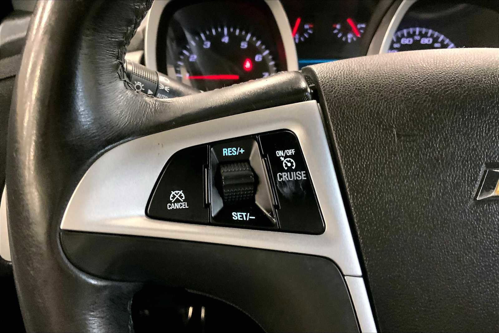 Used 2016 Chevrolet Equinox LT image 23