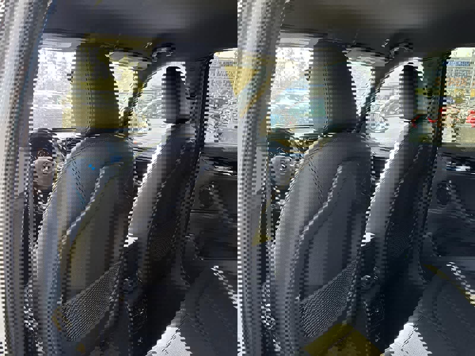 Used 2017 BMW X1 xDrive28i image 17