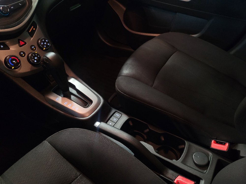 Used 2019 Chevrolet Sonic LT w/ Convenience Package FWD image 26