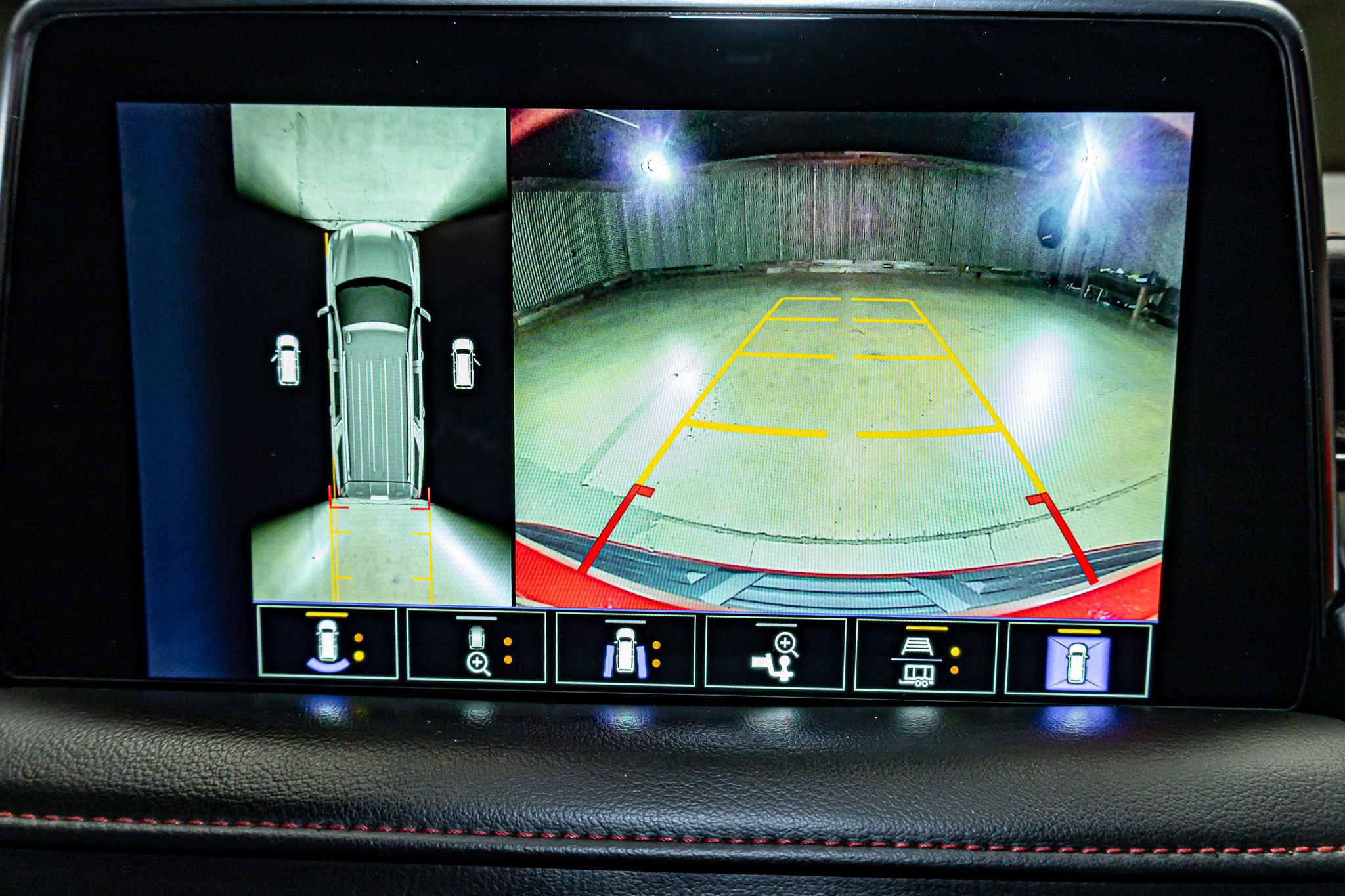 Used 2023 Chevrolet Tahoe RST w/ RST Performance Edition image 21