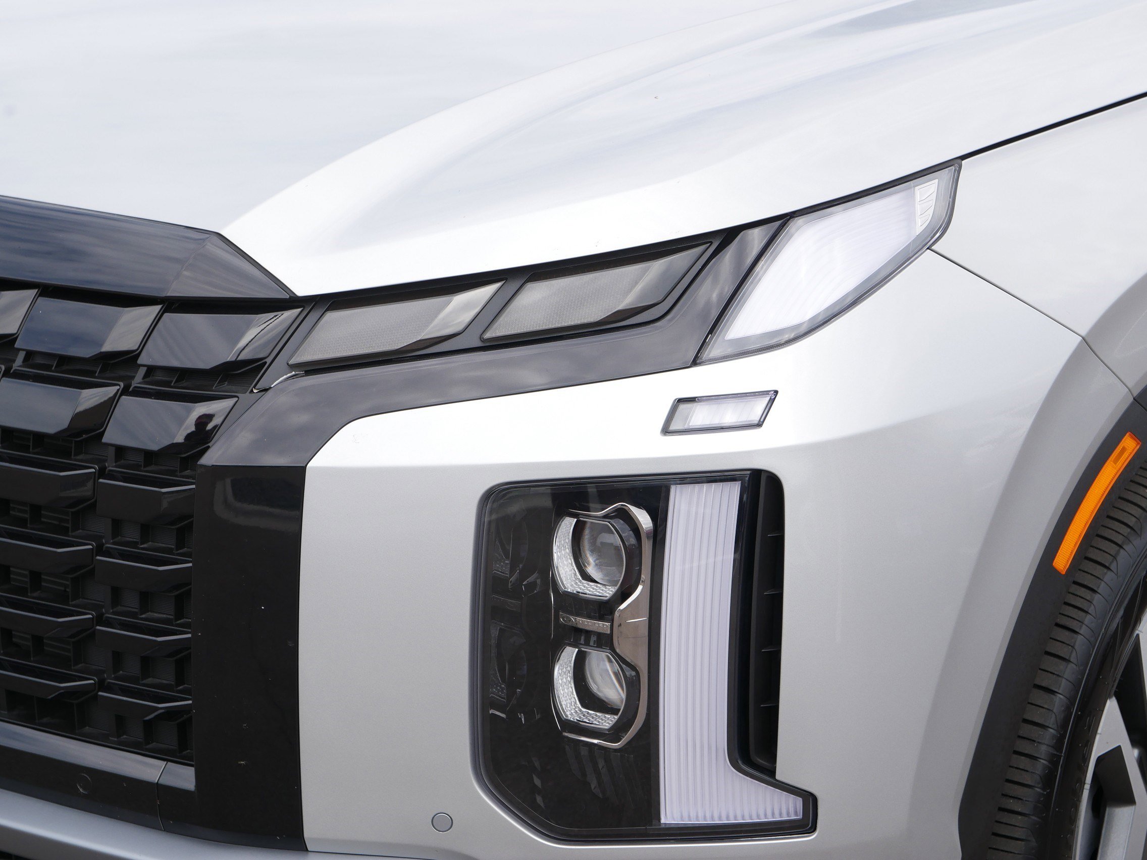 Used 2025 Hyundai Palisade SEL image 16