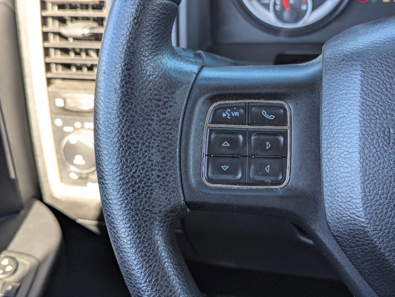 Used 2015 RAM 1500 Express image 19