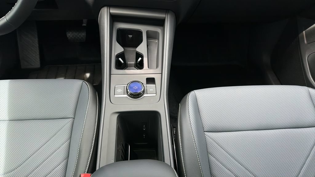 New 2026 Volkswagen Tiguan SE AWD/4WD image 21