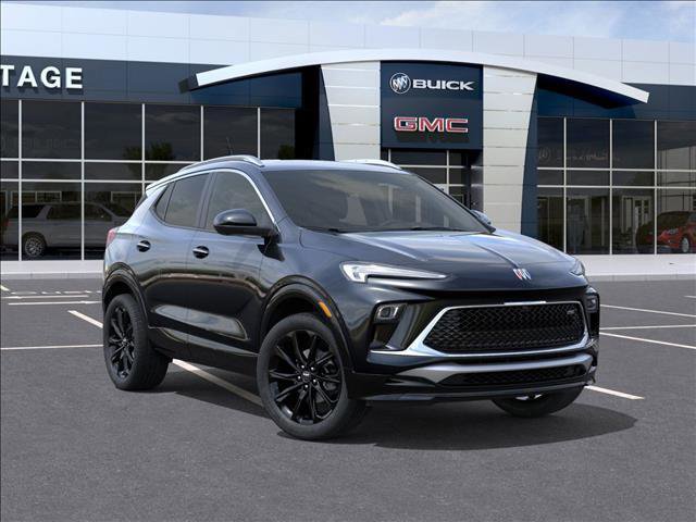 New 2026 Buick Encore GX Sport Touring image 7