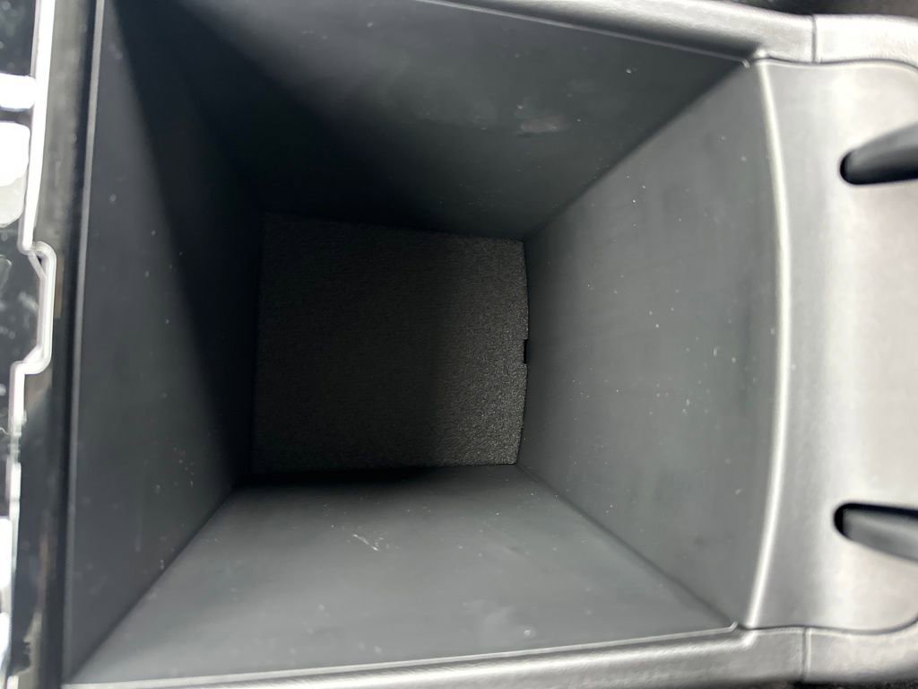 New 2026 Hyundai Tucson Blue SE image 17