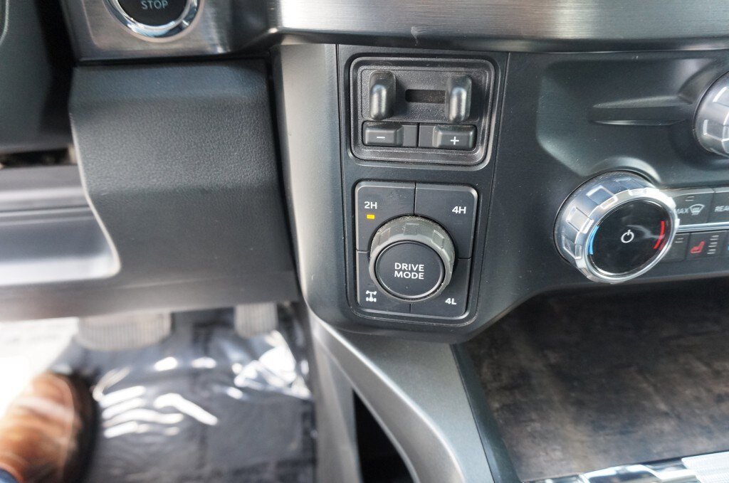 Used 2023 Ford F350 Lariat w/ Chrome Package AWD/4WD image 15