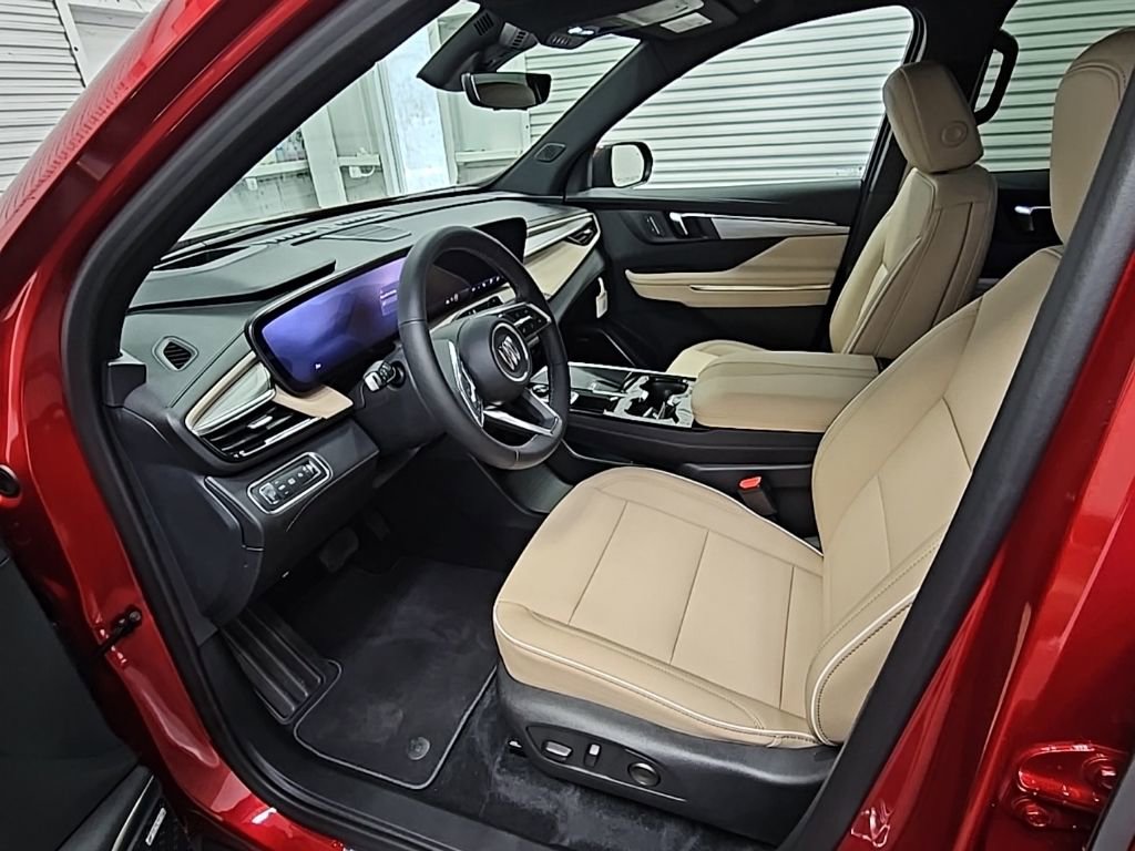 New 2026 Buick Enclave Preferred w/ Power Package image 14